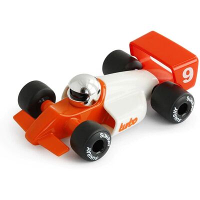 Playforever Turbo Lauper - Spielzeugauto Playforever Turbo Lauper - Spielzeugauto
