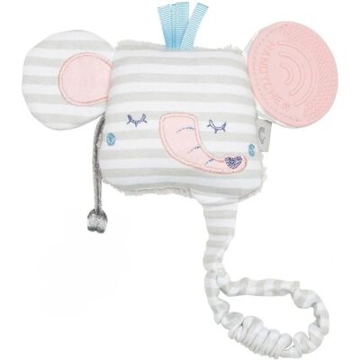Cheeky Chompers Darcy Elephant Handychew - Teething Toy Cheeky Chompers Darcy Elephant Handychew - Teething Toy