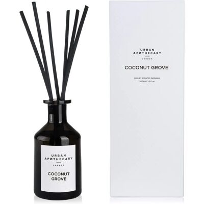 Urban Apothecary Coconut Grove Luksusdiffuser - Diffuser Urban Apothecary Coconut Grove Luksusdiffuser - Diffuser