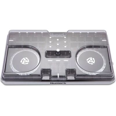 Cubierta de policarbonato personalizada Numark Mixtrack Pro 2 - Protección para controlador DJ Cubierta de policarbonato personalizada Numark Mixtrack Pro 2 - Protección para controlador DJ