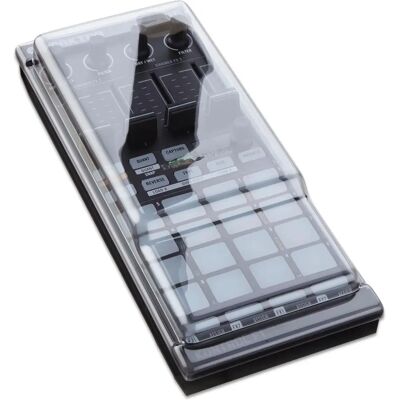 Housse Decksaver NI Kontrol F1/Z1/X1 - Protection DJ - Publicité Housse Decksaver NI Kontrol F1/Z1/X1 - Protection DJ - Publicité