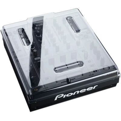 Decksaver Pioneer DJM-900 Abdeckung - Staub- und Stoßschutz Decksaver Pioneer DJM-900 Abdeckung - Staub- und Stoßschutz