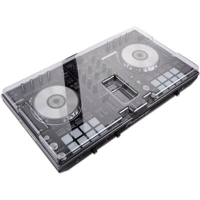 Housse de protection Pioneer DDJ-SR - Accessoire pour DJ - Publicité Housse de protection Pioneer DDJ-SR - Accessoire pour DJ - Publicité