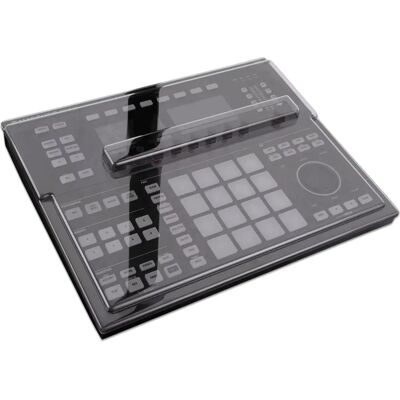 Decksaver NI Maschine Studio Abdeckung - DJ-Geräte Schutz Decksaver NI Maschine Studio Abdeckung - DJ-Geräte Schutz