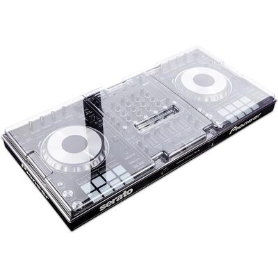 Decksaver Pioneer DDJ-SZ - Protective Cover for DJ Equipment Decksaver Pioneer DDJ-SZ - Protective Cover for DJ Equipment