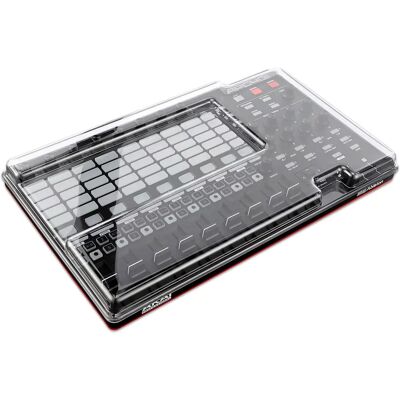 Decksaver Akai APC40 MK2 Transparentes Schutzcover - DJ Equipment Decksaver Akai APC40 MK2 Transparentes Schutzcover - DJ Equipment