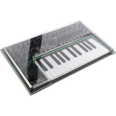 Roland Aira System 1 Polycarbonatschutz - DJ Equipment Zubehör Roland Aira System 1 Polycarbonatschutz - DJ Equipment Zubehör
