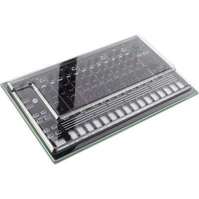 Obudowa Decksaver dla Roland Aira TR-8 - Akcesorium DJ Obudowa Decksaver dla Roland Aira TR-8 - Akcesorium DJ