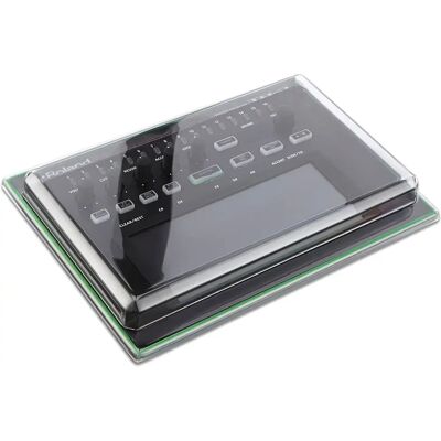 Protection en polycarbonate Roland Aira TB-3 - Accessoire DJ Protection en polycarbonate Roland Aira TB-3 - Accessoire DJ