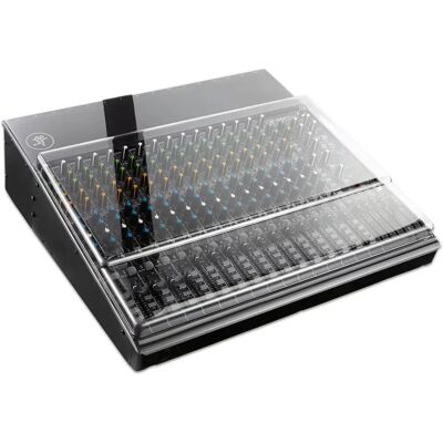 Cubierta Decksaver Mackie 1604VLZ4 Cubierta Decksaver Mackie 1604VLZ4