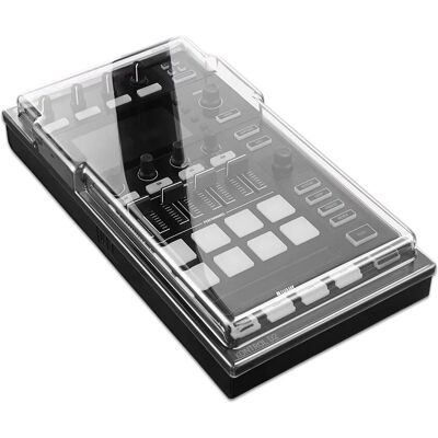 Decksaver Native Instruments Kontrol D2 Schutzhaube - DJ Zubehör Decksaver Native Instruments Kontrol D2 Schutzhaube - DJ Zubehör