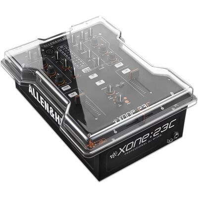 Decksaver XONE 23/23C Staubschutzcover Decksaver XONE 23/23C Staubschutzcover