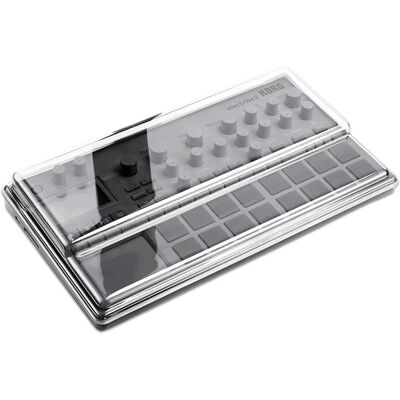Korg Electribe 2 Polykarbonat Skydd - DJ Utrustning Tillbehör Korg Electribe 2 Polykarbonat Skydd - DJ Utrustning Tillbehör