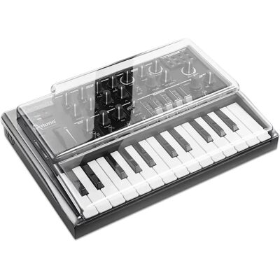 Housse en polycarbonate Arturia Micro Brute LE - Accessoire DJ - Publicité Housse en polycarbonate Arturia Micro Brute LE - Accessoire DJ - Publicité