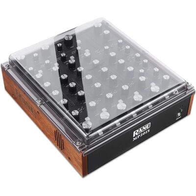 Decksaver Rane MP2015 Abdeckung - DJ Equipment Schutz Decksaver Rane MP2015 Abdeckung - DJ Equipment Schutz