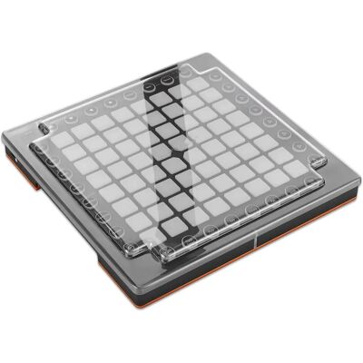 Decksaver Borító a Novation Launchpad Pro-hoz - DJ Kiegészítő Decksaver Borító a Novation Launchpad Pro-hoz - DJ Kiegészítő