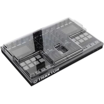 Native Instruments Kontrol S5 Polycarbonat Abdeckung - DJ Mixer Native Instruments Kontrol S5 Polycarbonat Abdeckung - DJ Mixer