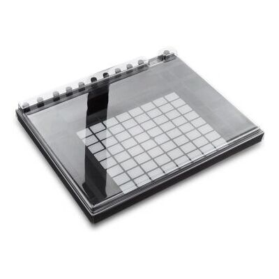 Decksaver Ableton Push2 Abdeckung - Controller Schutz Decksaver Ableton Push2 Abdeckung - Controller Schutz
