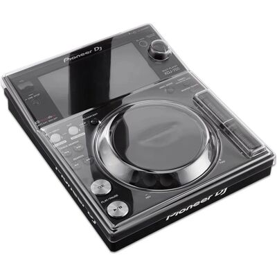 Cubierta de Policarbonato Pioneer XDJ-700 - Accesorio para DJ Cubierta de Policarbonato Pioneer XDJ-700 - Accesorio para DJ