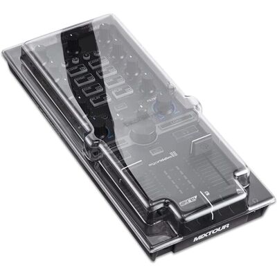 Obal Decksaver Reloop Mixtour - Ochrana DJ Obal Decksaver Reloop Mixtour - Ochrana DJ