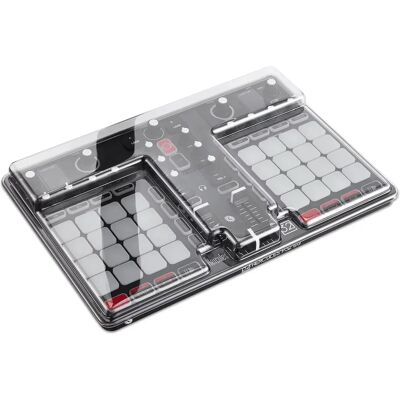 Cubierta para Controlador DJ Hercules P32DJ - Protección y Encaje en Bolsas Cubierta para Controlador DJ Hercules P32DJ - Protección y Encaje en Bolsas