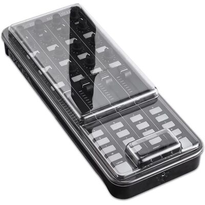 Decksaver Allen&Heath K2 Cover - Beskyttelsesdeksel for DJ-utstyr Decksaver Allen&Heath K2 Cover - Beskyttelsesdeksel for DJ-utstyr