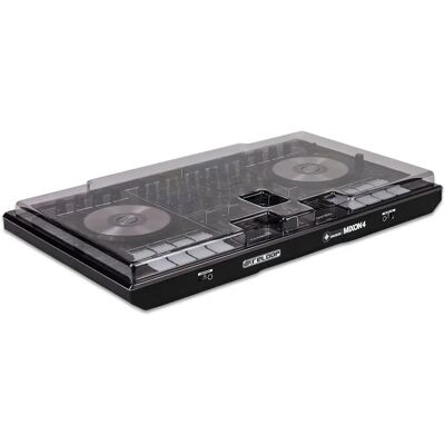 Housse Decksaver Reloop Mixon 4 / 8 - Publicité Housse Decksaver Reloop Mixon 4 / 8 - Publicité