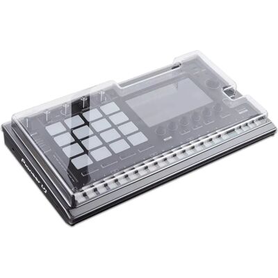 Decksaver Pioneer Toraiz SP-16 Schutzhaube - DJ Ausrüstung Decksaver Pioneer Toraiz SP-16 Schutzhaube - DJ Ausrüstung