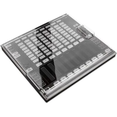 Decksaver NI Maschine Jam Schutzabdeckung - DJ Ausrüstung Decksaver NI Maschine Jam Schutzabdeckung - DJ Ausrüstung