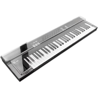 Decksaver Native Instruments Kontrol S61 DJ Schutzhaube Decksaver Native Instruments Kontrol S61 DJ Schutzhaube