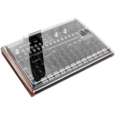 Decksaver Arturia Drumbrute Cover - Akcesorium DJ Decksaver Arturia Drumbrute Cover - Akcesorium DJ