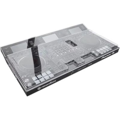 Decksaver Pioneer DDJ-RZX - Schutzhülle für DJ-Controller Decksaver Pioneer DDJ-RZX - Schutzhülle für DJ-Controller