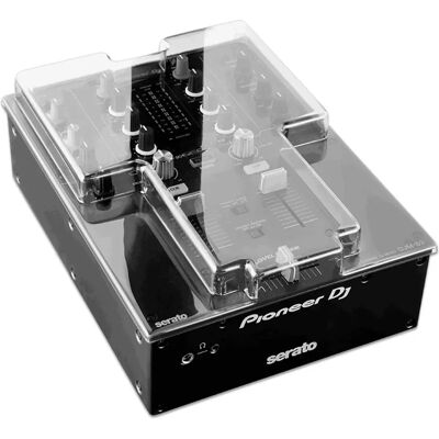 Pioneer DJM-S3 Cover - DJ Mixer Protective Case Pioneer DJM-S3 Cover - DJ Mixer Protective Case