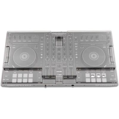 Decksaver Denon MC7000 - Schutzabdeckung für DJ-Controller Decksaver Denon MC7000 - Schutzabdeckung für DJ-Controller