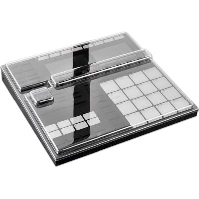 Decksaver Native Instruments Maschine MK3 Burkolat - DJ Eszköz Védelem Decksaver Native Instruments Maschine MK3 Burkolat - DJ Eszköz Védelem