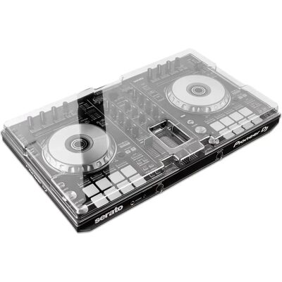 Pioneer DDJ-SR2 / DDJ-RR védőburkolat - DJ felszerelés Pioneer DDJ-SR2 / DDJ-RR védőburkolat - DJ felszerelés