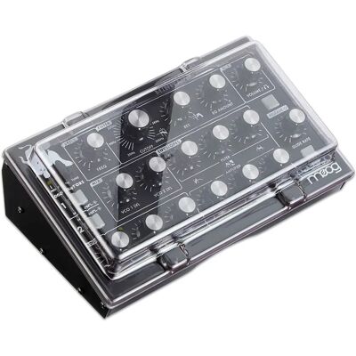 Custodia di protezione Moog Minitaur - Tastiera Custodia di protezione Moog Minitaur - Tastiera