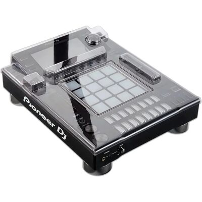 Decksaver Pioneer DJS-1000 - Schutzhaube für DJ-Gerät Decksaver Pioneer DJS-1000 - Schutzhaube für DJ-Gerät