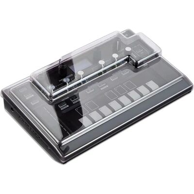 Decksaver Pioneer Toraiz AS-1 Cover - DJ Zubehör Decksaver Pioneer Toraiz AS-1 Cover - DJ Zubehör