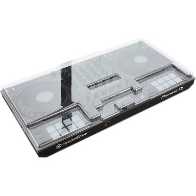 Pioneer DDJ-1000 Staubschutz - Robustes Polycarbonat Pioneer DDJ-1000 Staubschutz - Robustes Polycarbonat