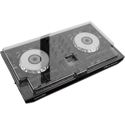 Decksaver Pioneer DDJ-SB3/SB2/RB - Custodia Controller DJ Decksaver Pioneer DDJ-SB3/SB2/RB - Custodia Controller DJ
