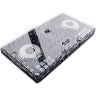 Decksaver Pioneer DDJ-SX3 DJ Kontroller védőburkolat Decksaver Pioneer DDJ-SX3 DJ Kontroller védőburkolat