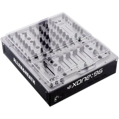 Allen & Heath XONE:96 Cover - DJ Equipment Protection Allen & Heath XONE:96 Cover - DJ Equipment Protection