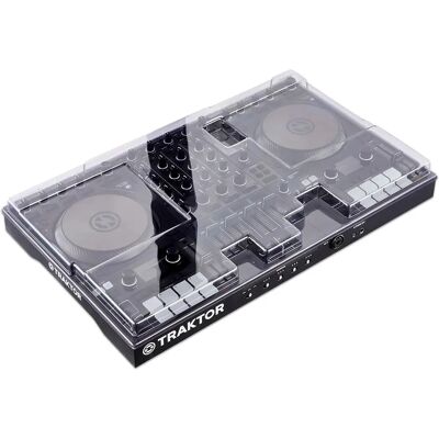 Decksaver Native Instruments Kontrol S4 MK3 - DJ Kontroller Védő Decksaver Native Instruments Kontrol S4 MK3 - DJ Kontroller Védő