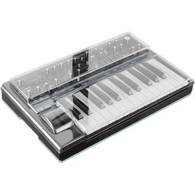 Ochranný Kryt Novation Bass Station II Ochranný Kryt Novation Bass Station II