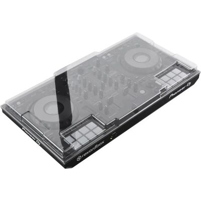 Decksaver Pioneer DDJ-800 Abdeckung Decksaver Pioneer DDJ-800 Abdeckung