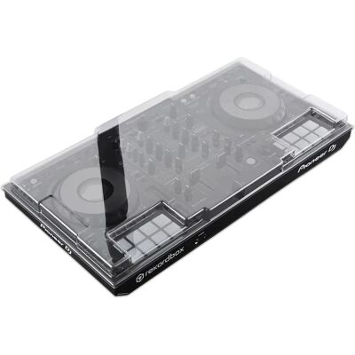 Decksaver Pioneer DDJ-800 Abdeckung Decksaver Pioneer DDJ-800 Abdeckung