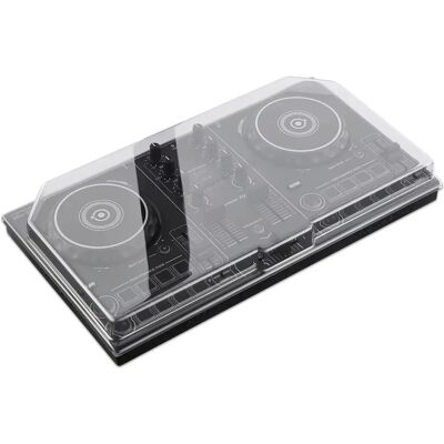 Decksaver Pioneer DDJ-200 Burkolat - DJ Eszközök Decksaver Pioneer DDJ-200 Burkolat - DJ Eszközök