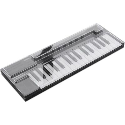 Decksaver - NI Kontrol M32 - Transparent - Polycarbonat - Abdeckung Decksaver - NI Kontrol M32 - Transparent - Polycarbonat - Abdeckung
