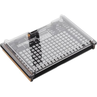 Housse pour Deluge de Synthstrom - Protection Parfaite - Publicité Housse pour Deluge de Synthstrom - Protection Parfaite - Publicité